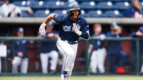 Baseball - Tanner Marsh