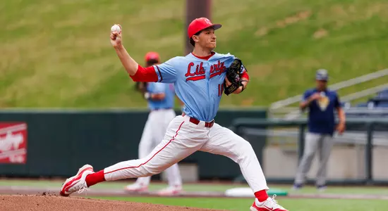 Baseball - Ben Blair 3-27-26