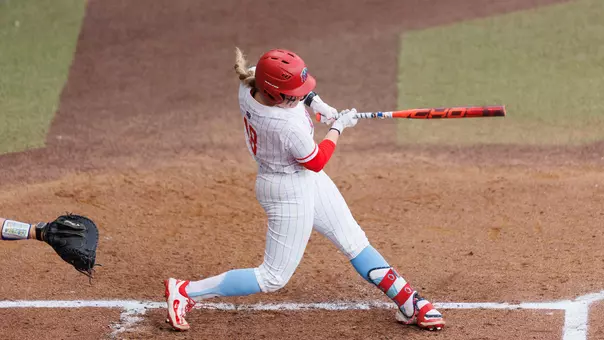 Dani Lee vs. Delaware 2026