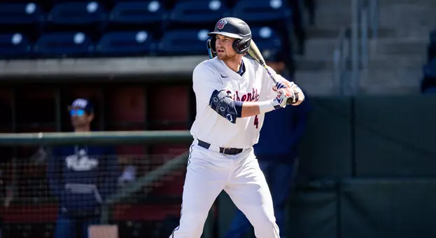 Baseball - Jaxon Sorenson 3-28-26