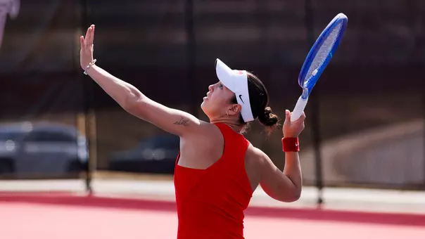 WTEN Turchetto hits an overhead