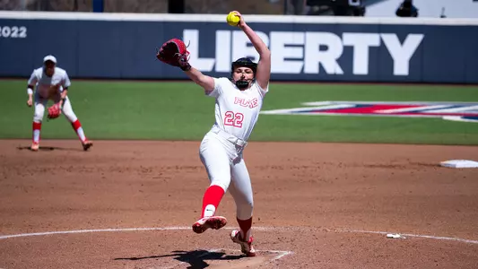 Camden Anders vs. Delaware 2026