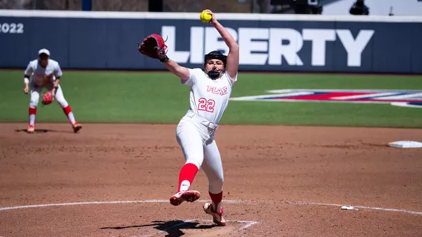 Camden Anders vs. Delaware 2026