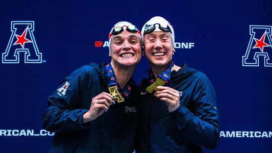 Kamryn Cannings and Aly Bozzuto for 2026 NCAA Selection