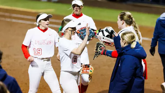 Savanah Whatley vs. Michigan 2026