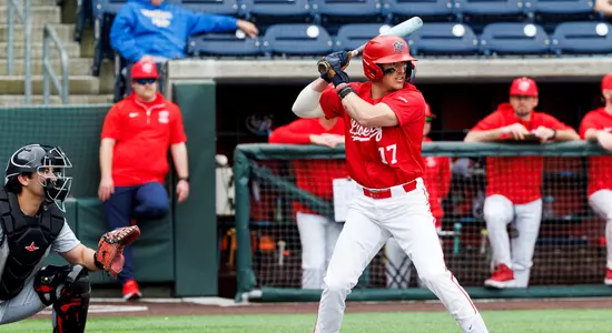 Baseball - Nick Barone 3-8-26