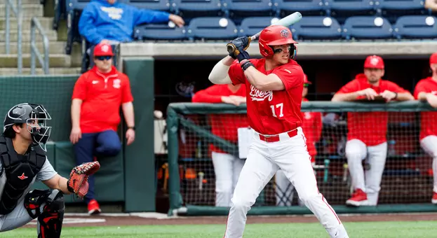 Baseball - Nick Barone 3-8-26