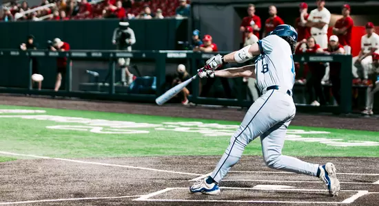 Baseball - Jordan Jaffe Winning Hit at NC State 3-31-26