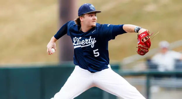 Baseball - Bradley Zayac 3-1-26