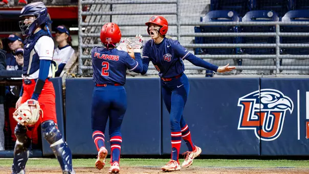 Brooke Roberts vs. Radford 2026