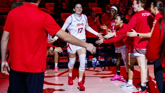 Emmy Stout Starting Lineup