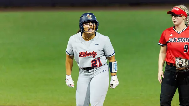 Alexia Carrasquillo vs. Jax State 2026