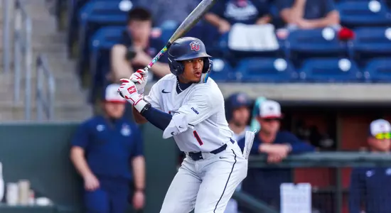 Baseball - Tanner Marsh 3-6-26