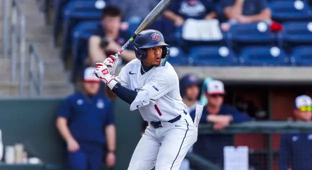 Baseball - Tanner Marsh 3-6-26