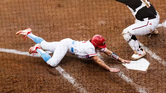 Aubry Norris vs. Jax State 2026