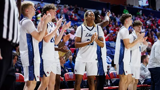 Men's Basketball Bracket Reveal For 2026 CUSA MBB Championship March 8, 2026