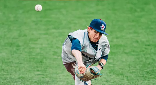 Baseball - Cooper Harrington 3-3-26