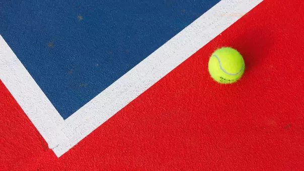 MTEN Tennis Court Aerial