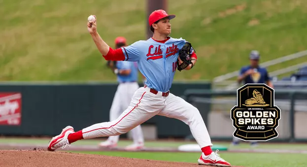 Baseball - Ben Blair Golden Spikes Midseason Watch List