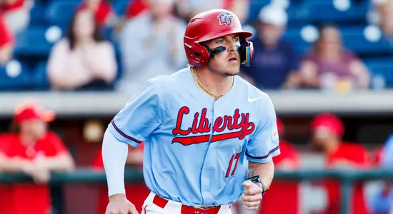 Baseball - Nick Barone 4-10-26