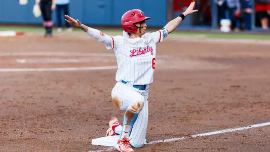 Savanah Whatley vs. WKU 2026