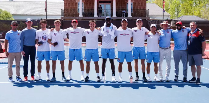 MTEN Senior Day