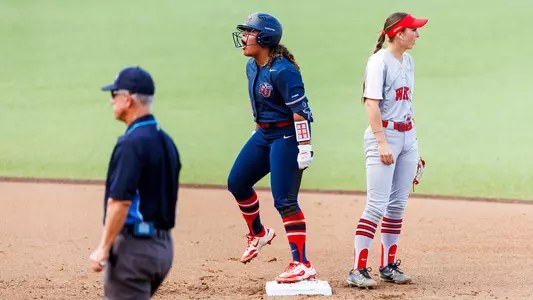 Alexia Carrasquillo vs. WKU 2026