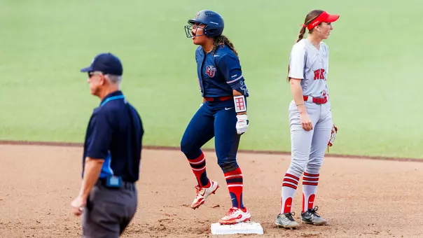 Alexia Carrasquillo vs. WKU 2026