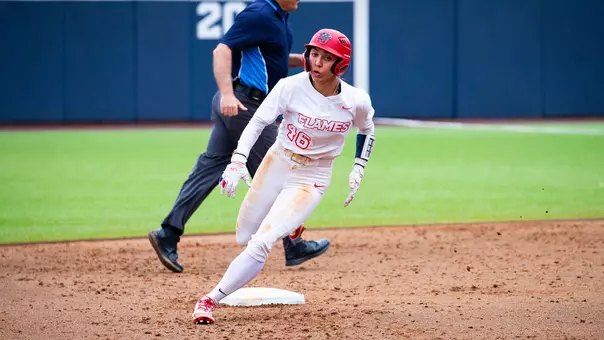 Paige Doerr vs. WKU 2026