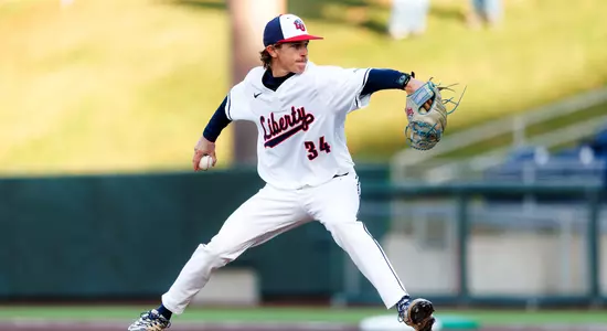 Baseball - Cooper Harrington