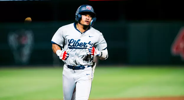 Baseball - Tanner Marsh