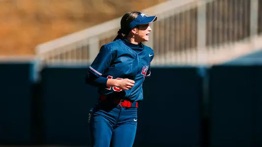 Ella Fox at FIU 2026