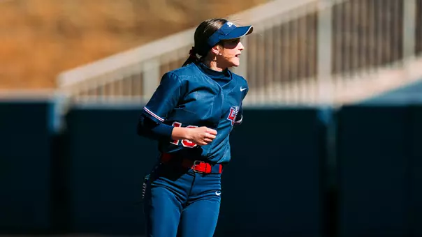 Ella Fox at FIU 2026