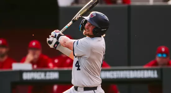 Baseball - Jaxon Sorenson