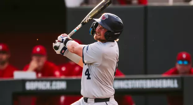 Baseball - Jaxon Sorenson