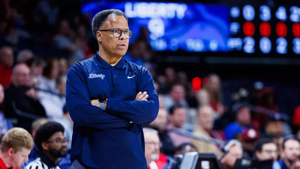 Men's Basketball Coach McKay Contract Extension April 17, 2026