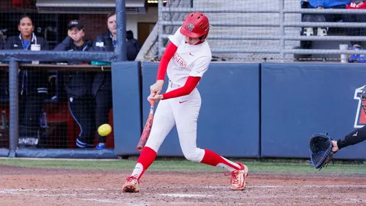 Brooke Roberts at FIU 2026