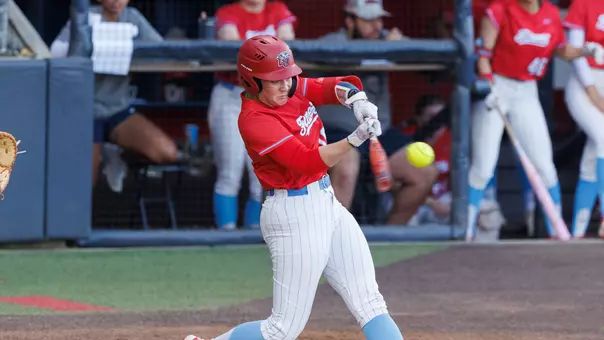 Dani Lee at FIU 2026