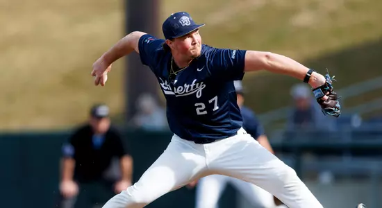 Baseball - Tyler August