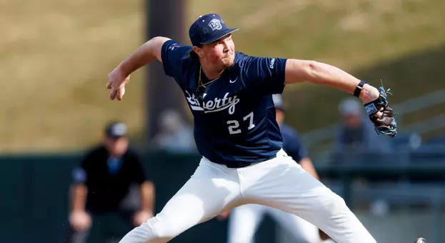 Baseball - Tyler August