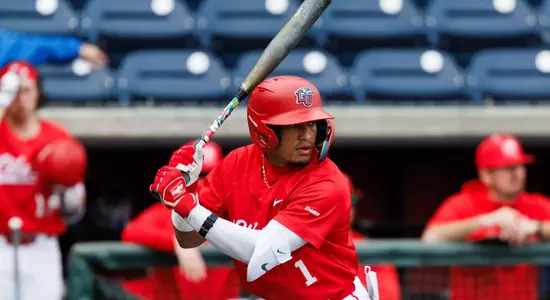 Baseball - Tanner Marsh