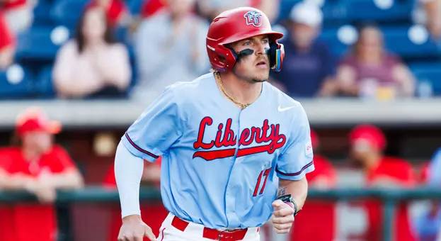 Baseball - Nick Barone