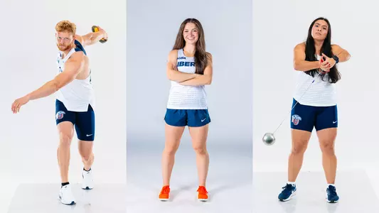 Christian Hicks Katrina Schlenker Sophie Gonzalez White Background