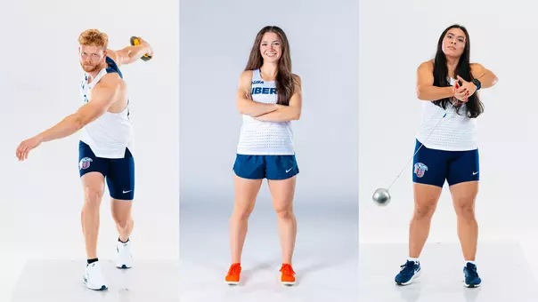 Christian Hicks Katrina Schlenker Sophie Gonzalez White Background