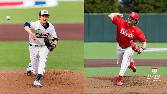 Baseball - Blair Zayac National Pitcher of the Year Semifinalists