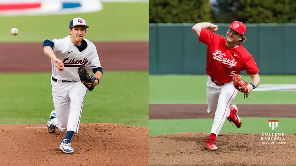 Baseball - Blair Zayac National Pitcher of the Year Semifinalists
