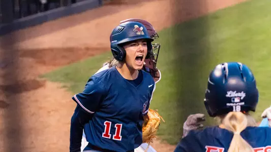 Brooke Roberts at VT 2026