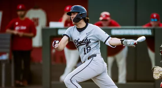 Baseball - Jordan Jaffe