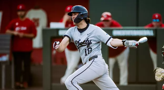 Baseball - Jordan Jaffe