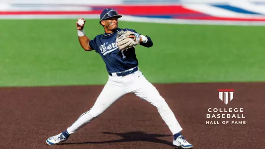 Baseball - Tanner Marsh Brooks Wallace Semifinalist